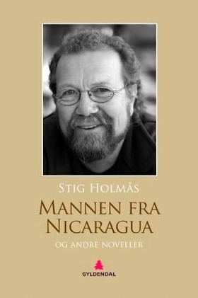 Mannen fra Nicaragua og andre noveller (ebok)