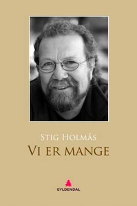 Vi er mange (ebok) av Stig Holmås