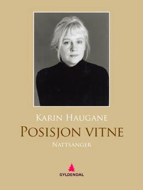 Posisjon vitne (ebok) av Karin Haugane