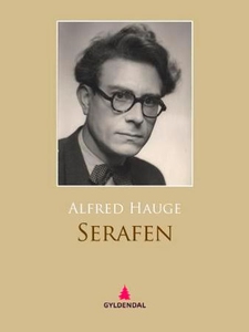 Serafen (ebok) av Alfred Hauge