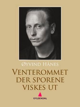 Venterommet der sporene viskes ut - roman (ebok) av Øivind Hånes
