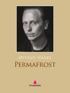 Permafrost (ebok) av Øivind Hånes