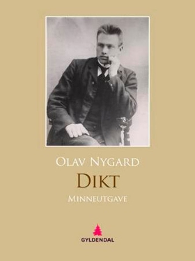 Dikt (ebok) av Olav Nygard
