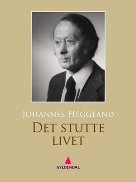 Det stutte livet - roman (ebok) av Johannes Heggland