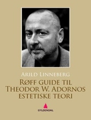 Røff guide til Theodor W. Adornos estetiske teori