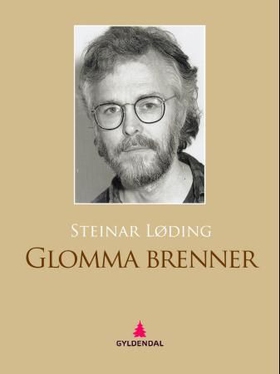 Glomma brenner - roman (ebok) av Steinar Løding