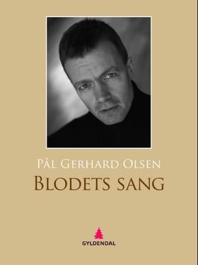 Blodets sang - roman (ebok) av Pål Gerhard Olsen