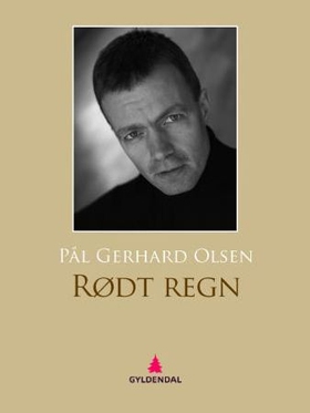 Rødt regn - kriminalroman (ebok) av Pål Gerhard Olsen