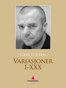 Variasjonar I-XXX (ebok) av Geir Pollen