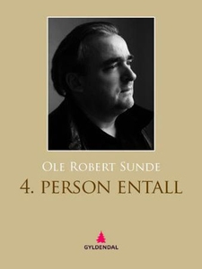 4. person entall (ebok) av Ole Robert Sunde