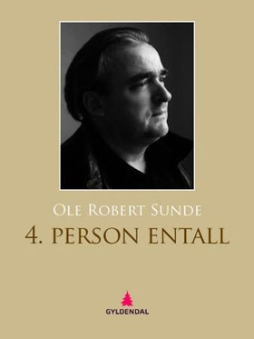 4. person entall - essays (ebok) av Ole Robert Sunde