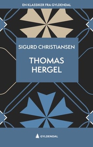 Thomas Hergel (ebok) av Sigurd Christiansen