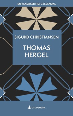 Thomas Hergel - roman (ebok) av Sigurd Christiansen
