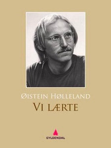 Vi lærte (ebok) av Øistein Hølleland