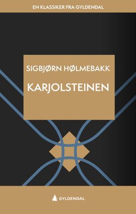 Karjolsteinen