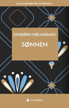 Sønnen - roman (ebok) av Sigbjørn Hølmebakk