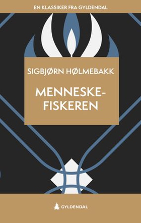 Menneskefiskeren