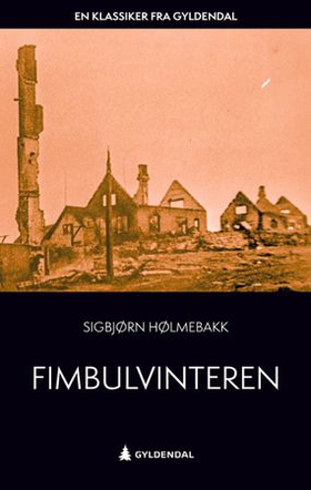 Fimbulvinteren