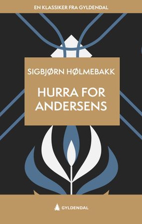 Hurra for Andersens