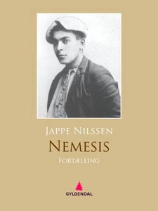 Nemesis (ebok) av Jappe Nilssen