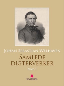 Samlede digterverker (ebok) av Johan Sebastia