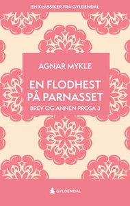 En flodhest på Parnasset (ebok) av Agnar Mykl
