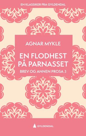 En flodhest på Parnasset