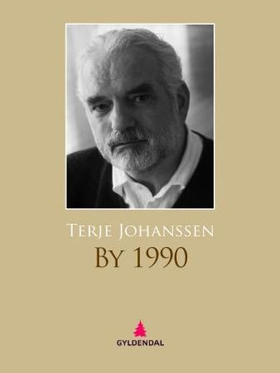 By 1990 - dikt (ebok) av Terje Johanssen