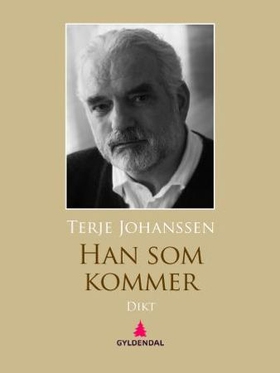 Han som kommer - dikt (ebok) av Terje Johanssen
