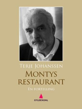 Montys restaurant (ebok) av Terje Johanssen