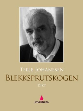 Blekksprutskogen - dikt (ebok) av Terje Johanssen