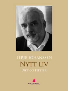 Nytt liv (ebok) av Terje Johanssen