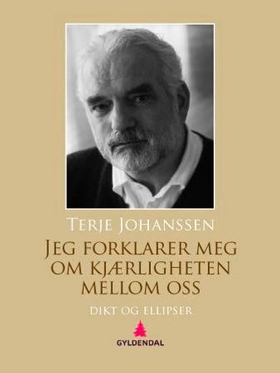 Jeg forklarer meg om kjærligheten mellom oss - dikt og ellipser (ebok) av Terje Johanssen