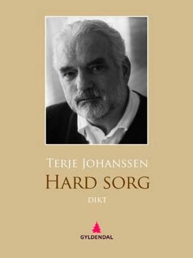 Hard sorg - dikt (ebok) av Terje Johanssen