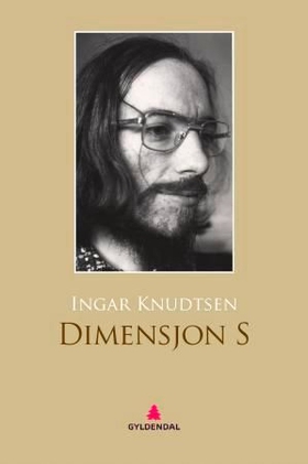 Dimensjon S (ebok) av Ingar Knudtsen