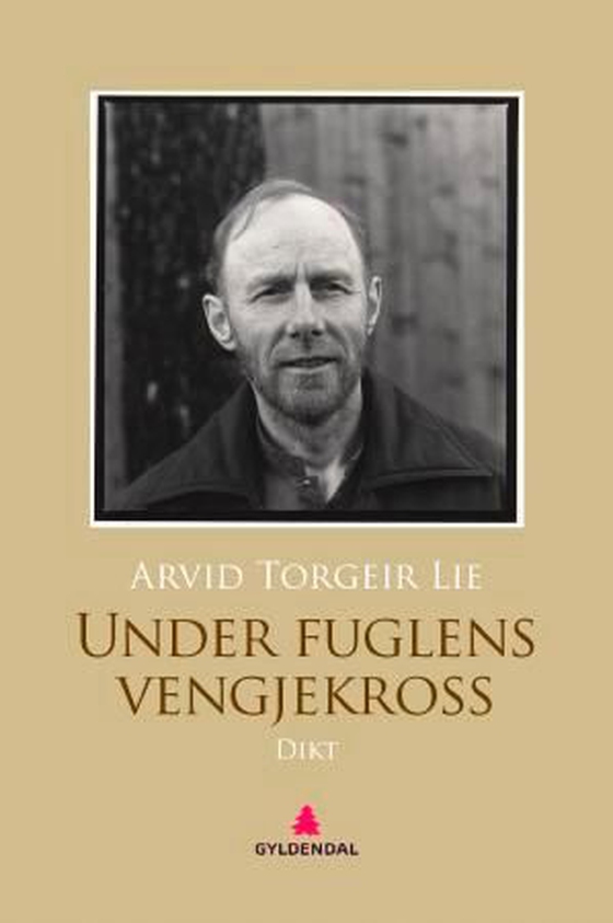 Under fuglens vengjekross