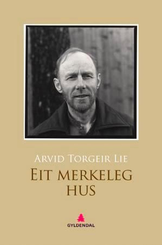 Eit merkeleg hus