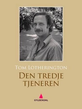 Den tredje tjeneren - roman (ebok) av Tom Lotherington
