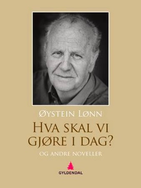 Hva skal vi gjøre i dag? - og andre noveller (ebok) av Øystein Lønn