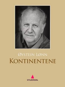 Kontinentene (ebok) av Øystein Lønn