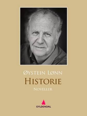 Historie - noveller (ebok) av Øystein Lønn