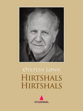 Hirtshals Hirtshals - roman (ebok) av Øystein Lønn