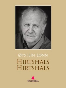 Hirtshals Hirtshals (ebok) av Øystein Lønn