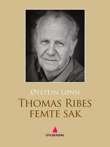 Thomas Ribes femte sak (ebok) av Øystein Lønn