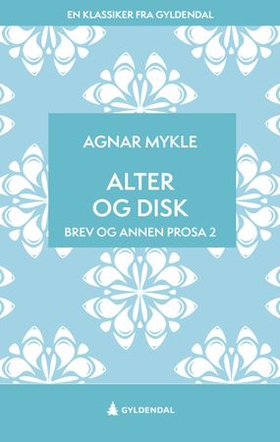 Alter og disk