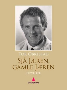 Sjå Jæren, gamle Jæren (ebok) av Tor Obrestad