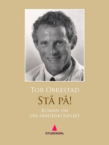 Stå på! (ebok) av Tor Obrestad