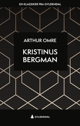 Kristinus Bergman