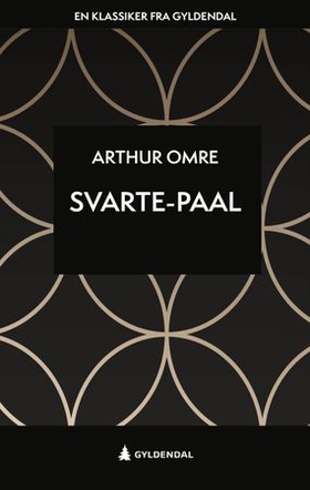 Svarte-Paal