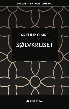 Sølvkruset (ebok) av Arthur Omre